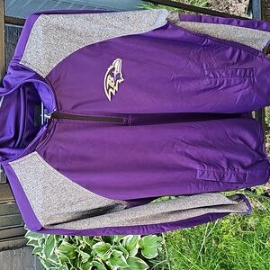 NFL Baltimore Ravens Pullover L